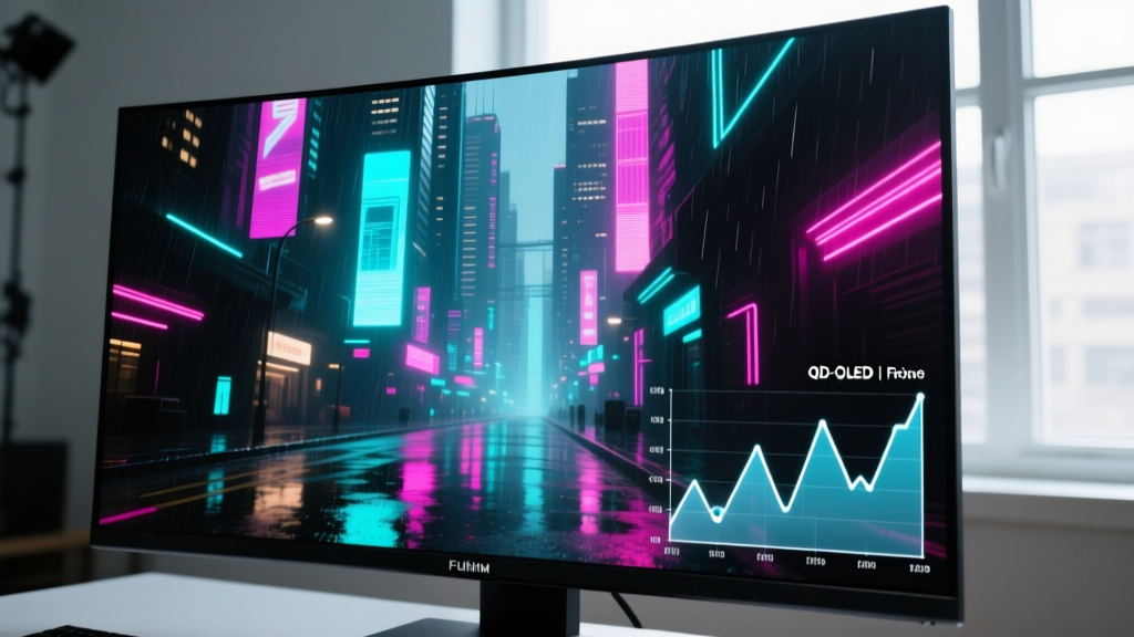 Mastering Display Tech Theory: OLED Frame Pacing & VRR Guide