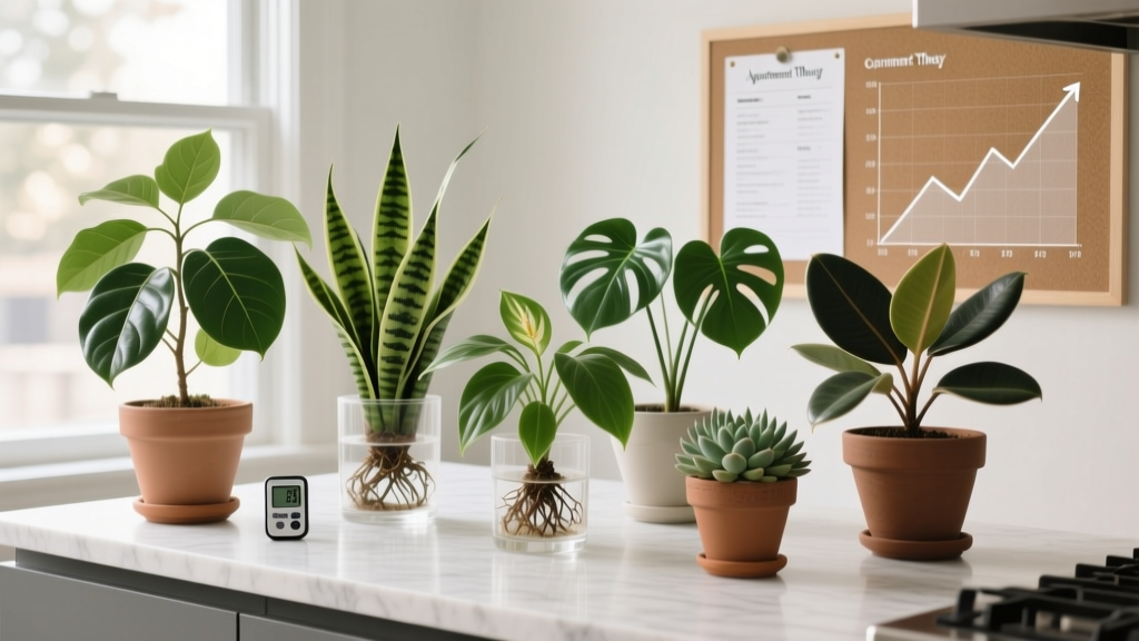 Best How to Nurture Indoor Plants (2026)