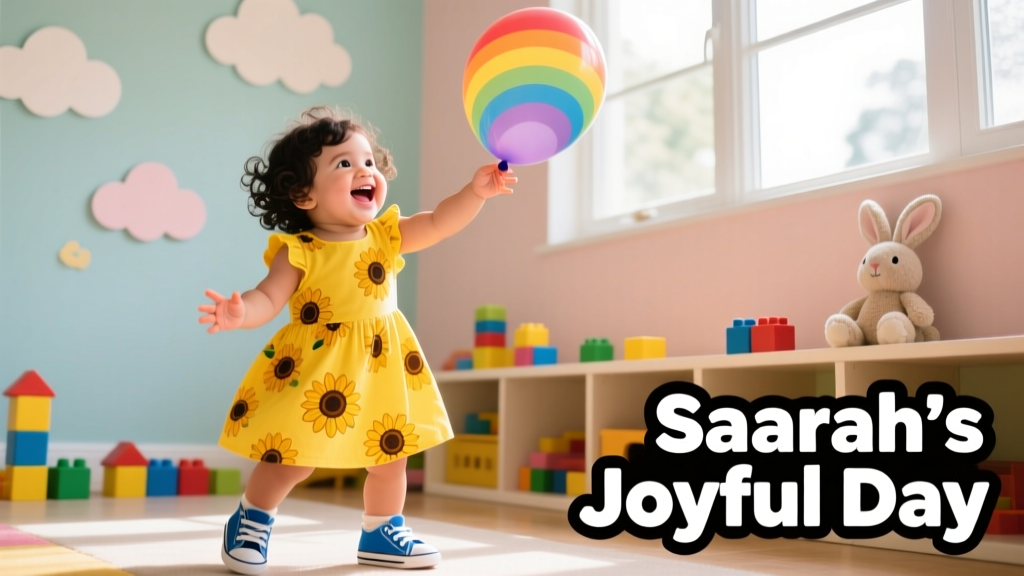 Saarah: Understanding Sensory-Aware, Adaptive, and Responsive Approaches for Toddlers with Atypical Regulation Patterns