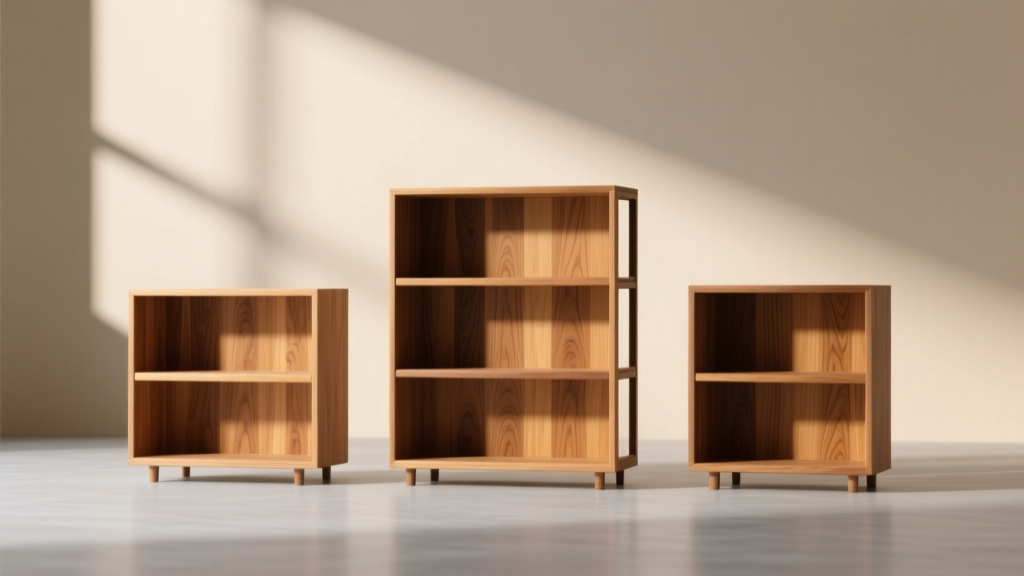Where to Find Solid Oak Shelving Units (Expert Guide)