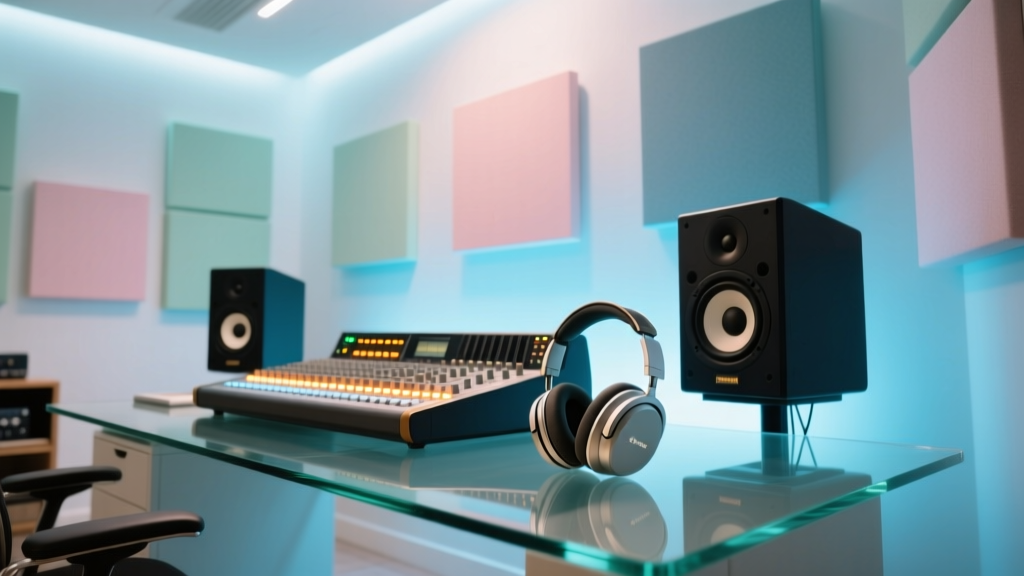 Sound Design 101: A Beginner Launch Plan