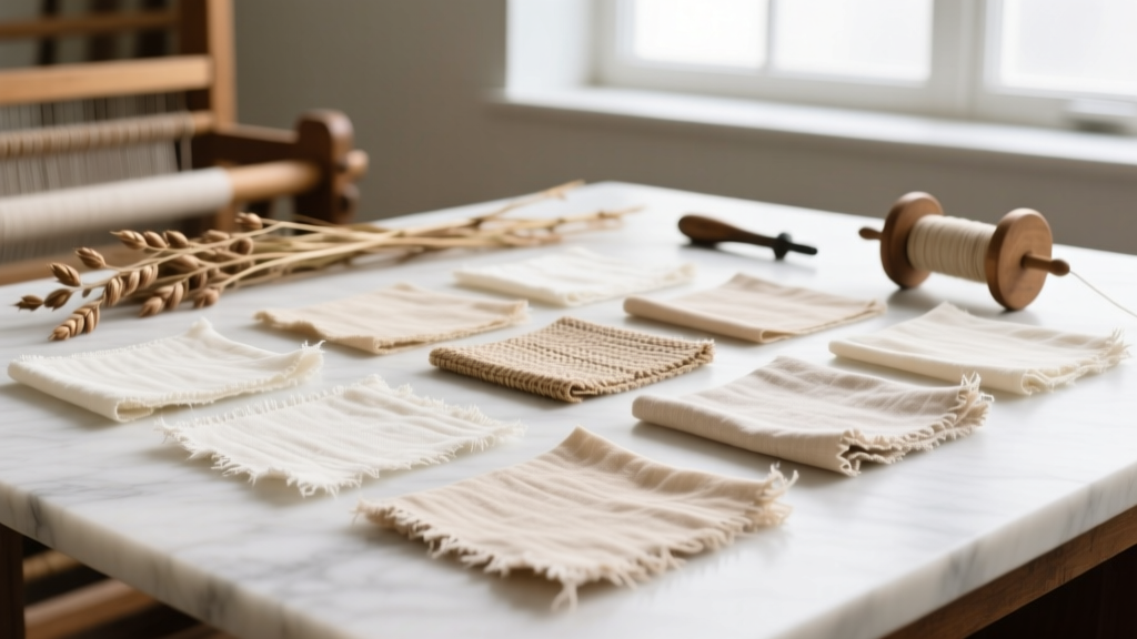 Washed Linen: The Truth Behind Its Softness & Value
