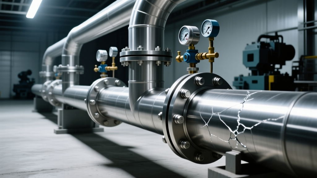 Fire Pump Piping: Avoid Vibration & NFPA 20 Failure