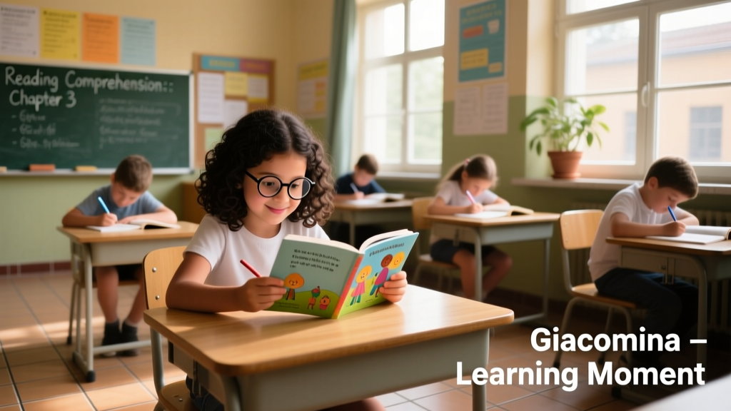 Giacomina: A Deep-Dive Analysis of the Italian Early Childhood Learning System and Its Global Implications