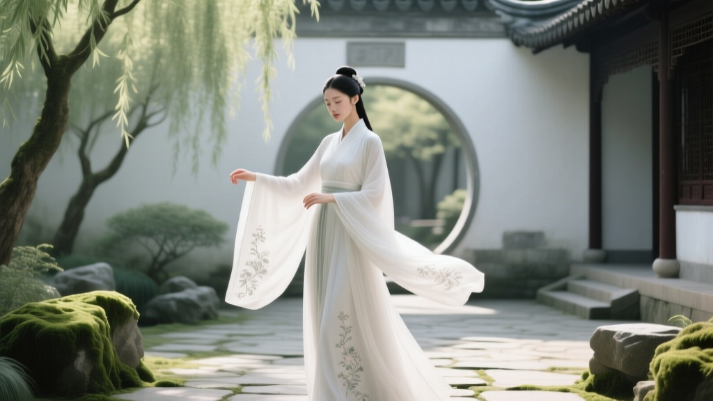 Hanfu Travel Guide 2026: Packing Tips & Top Photo Destinations