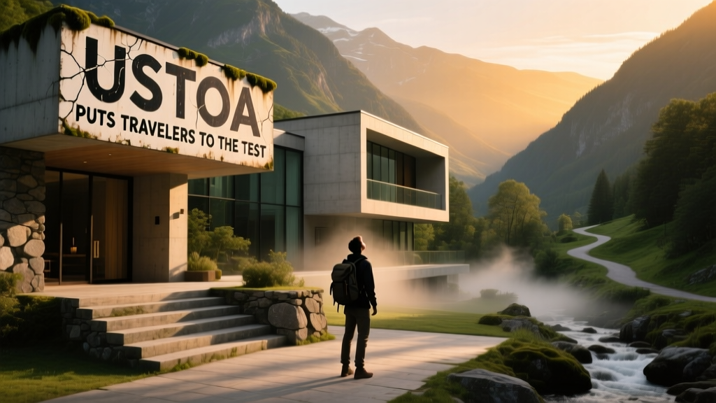 USTOA Puts Travelers to the Test: How the U.S. Tour Operators Association Elevates Accountability, Safety, and Value in Group Travel