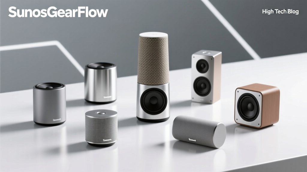Where To Buy Bluetooth Speakers