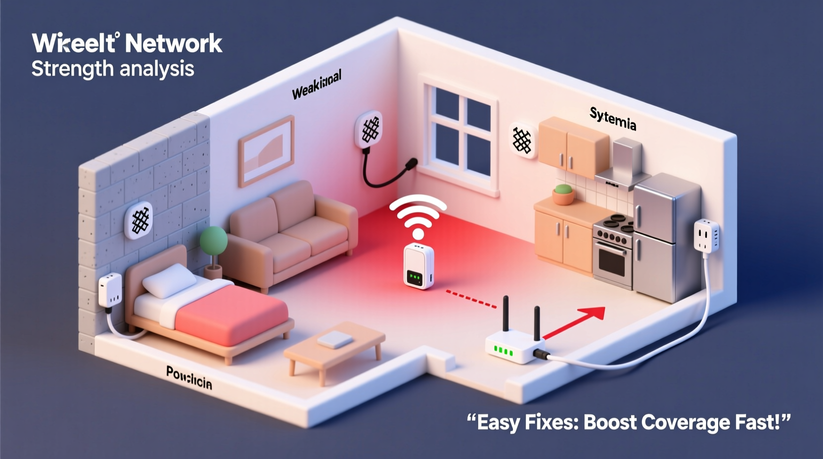 Smart Home Network Requirements Explained Simply: Ultimate Guide 2026