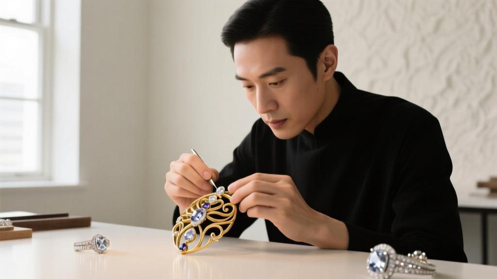 Jeweler