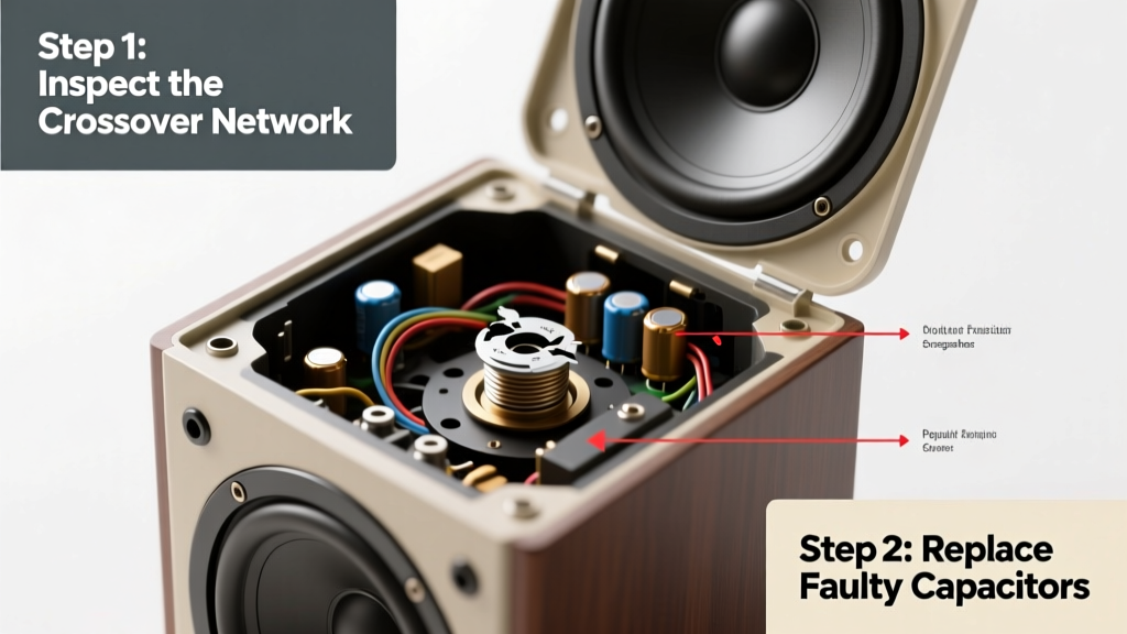 How To Repair Speakers: Step-by-Step Guide