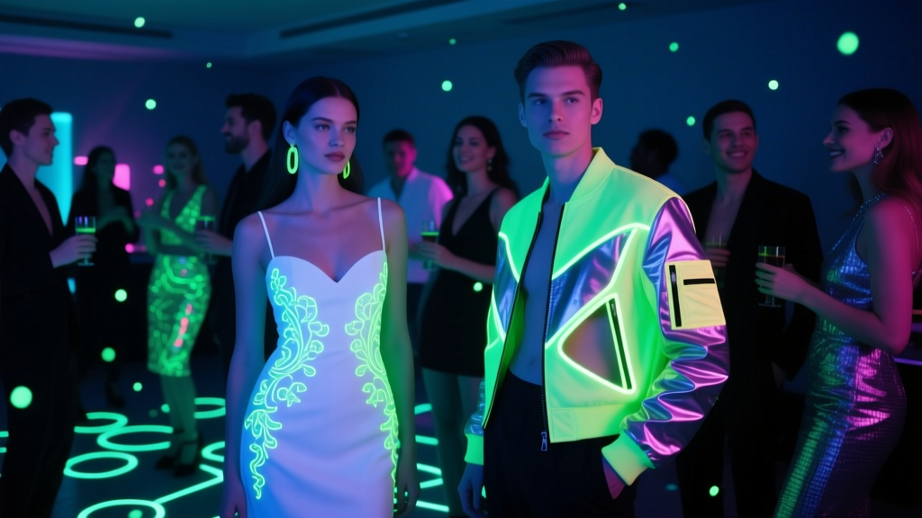 What to Wear to a Glow Party (2026)