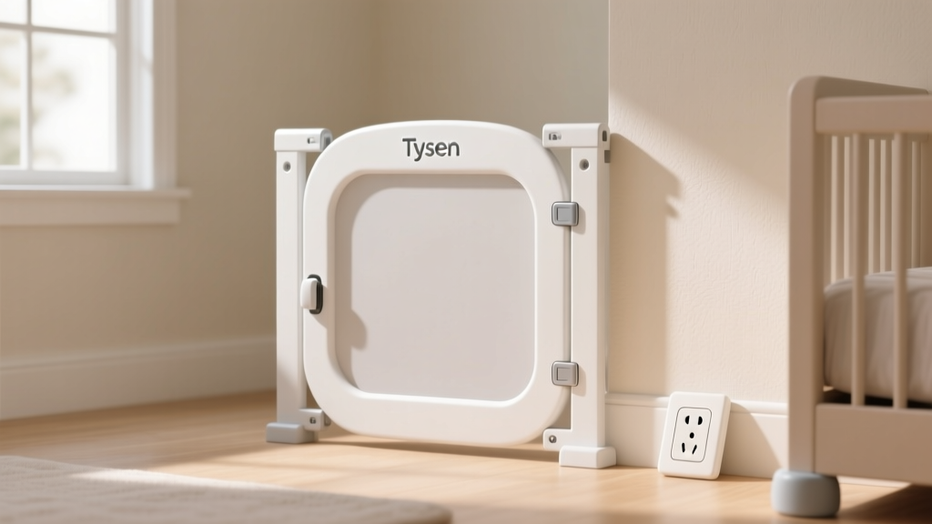 Tysen Child Safety Seats: A Rigorous, Evidence-Based Review for Parents and Caregivers