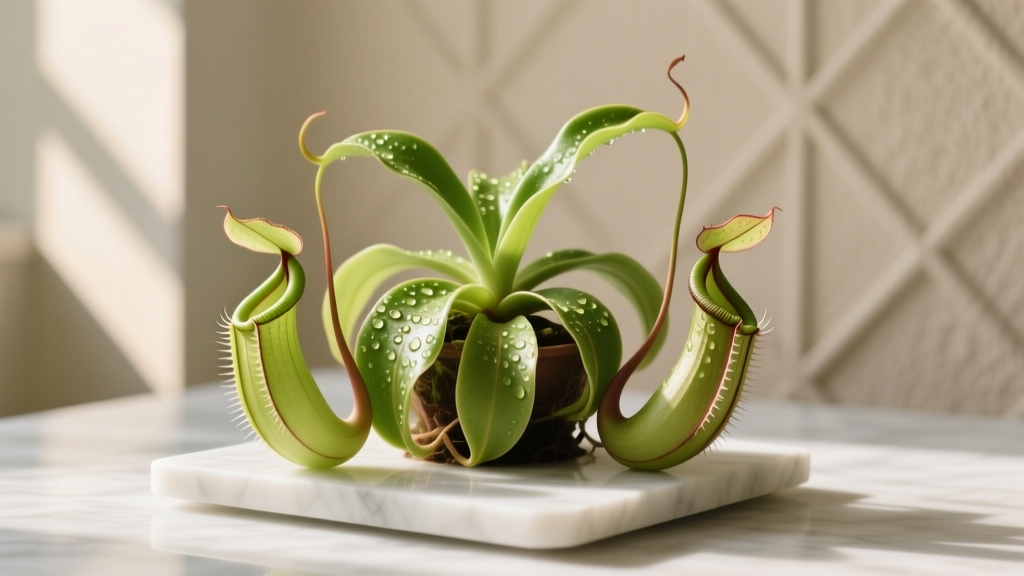 Pitcher Plant Care Indoors: 7 Non-Negotiable Rules