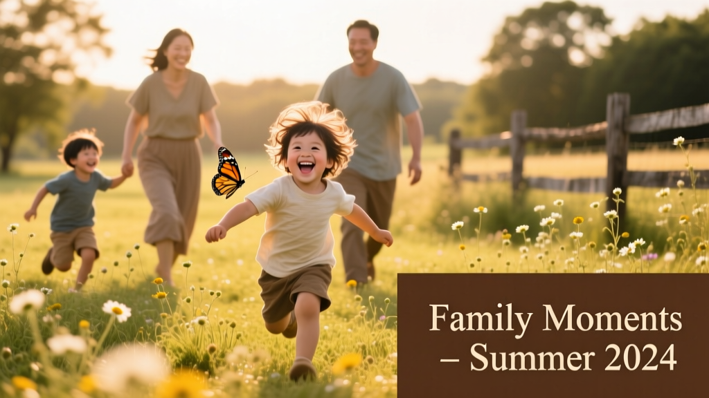 Nikan: A Science-Informed Framework for Parenting Resilience and Child Well-Being