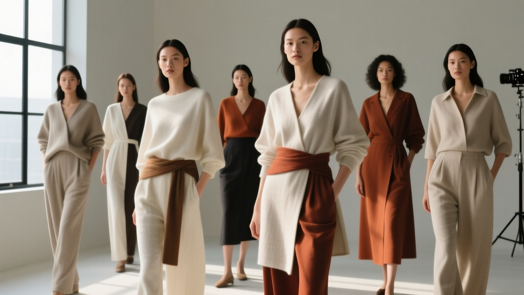 Yes, You Can Declutter & Still Have Outfit Variety