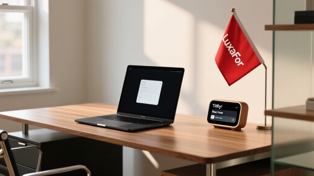 Best Smart Email Notifier Gadgets to Tame Your Inbox (2026)