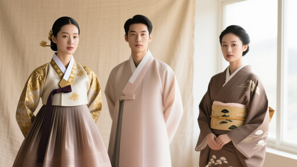 Ceremonial vs Everyday Hanbok & Kimono: 2026 Guide