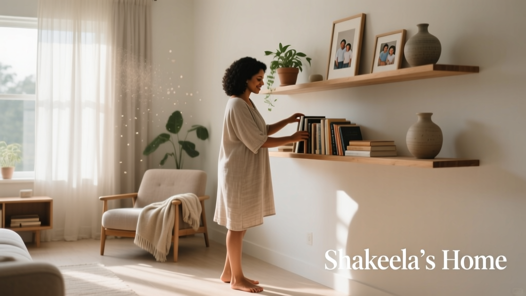 Shakeela: A Real-World Guide to Raising a Resilient, Culturally Grounded Child in a Multilingual Home