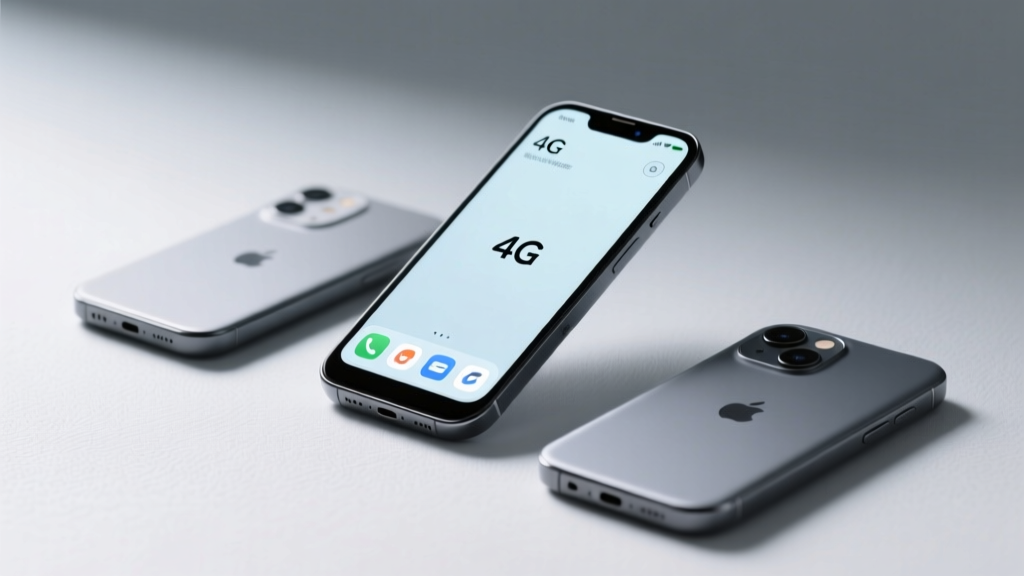 Best Budget 4G Phones Under ₹5,000 in 2025