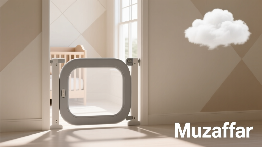Muzaffar: A Child Safety Consultant’s Evidence-Based Assessment of Home Safety Risks and Mitigation Strategies