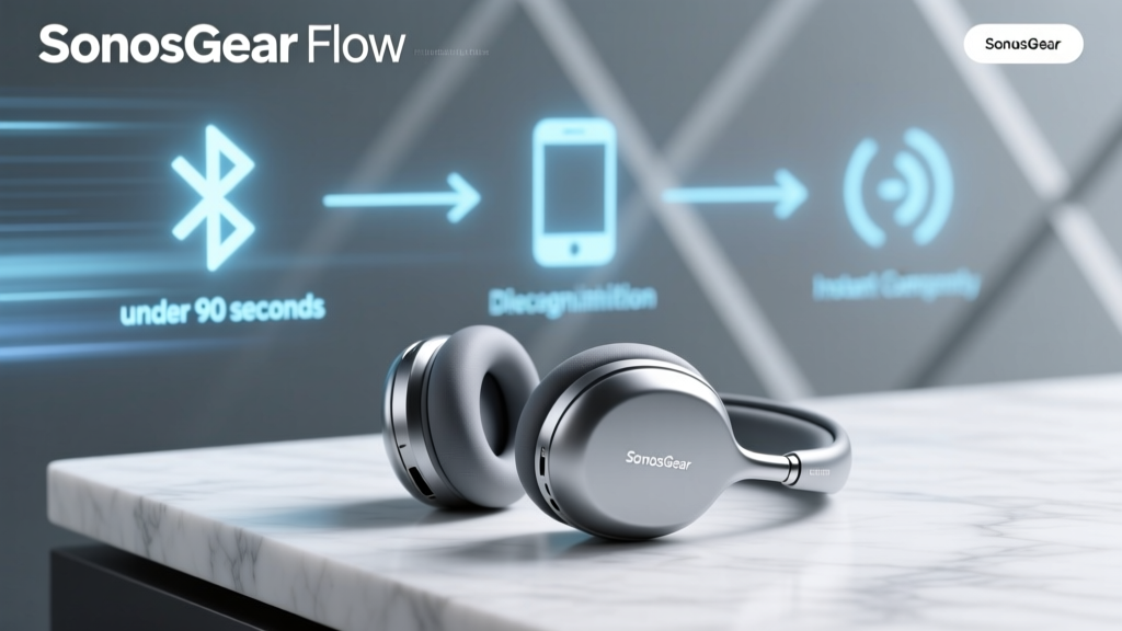 How To Connect Crusher Wireless Headphones To New Device (2026)