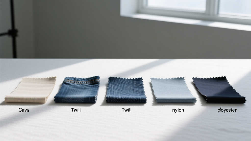 Strong Cloth Material: A Designer’s Guide to Durability & Performance