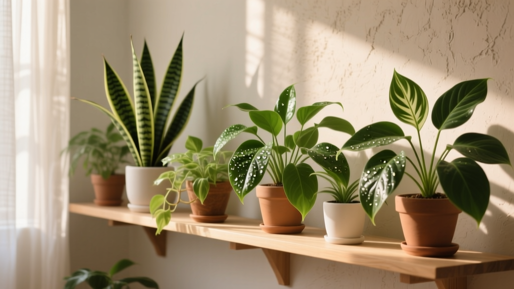 Easy Care Indoor Plant Pest Control (2026)