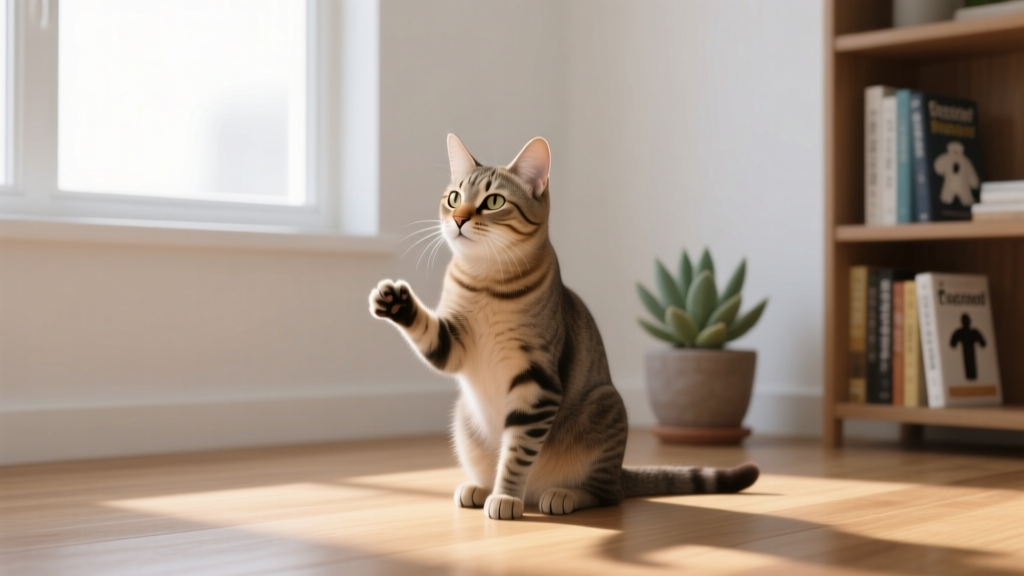 When Cats Behavior Tips For Every Trigger Moment