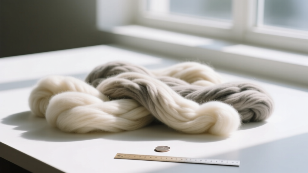 Farming Wool: A Budget-Savvy Designer’s Guide