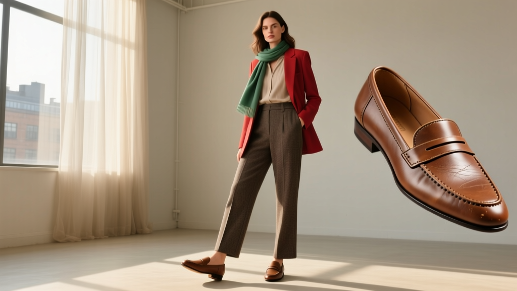 Do Loafers Stretch? The Truth About Fit, Fabric & Break-In