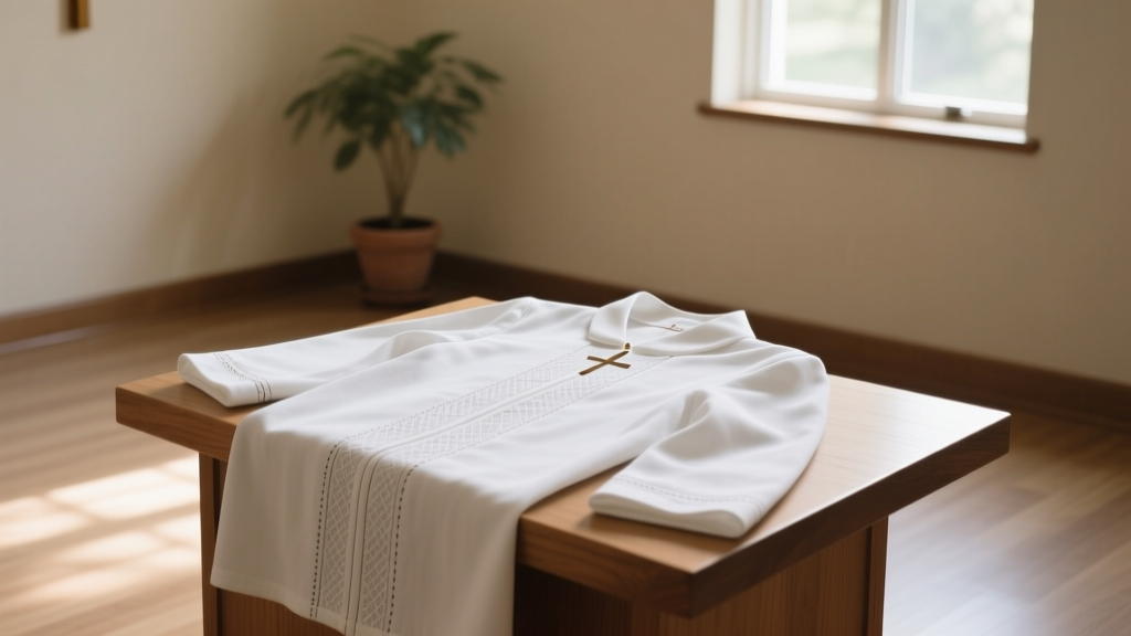 Mormon Temple Garments in 2026: Meaning, Styles & Traditions