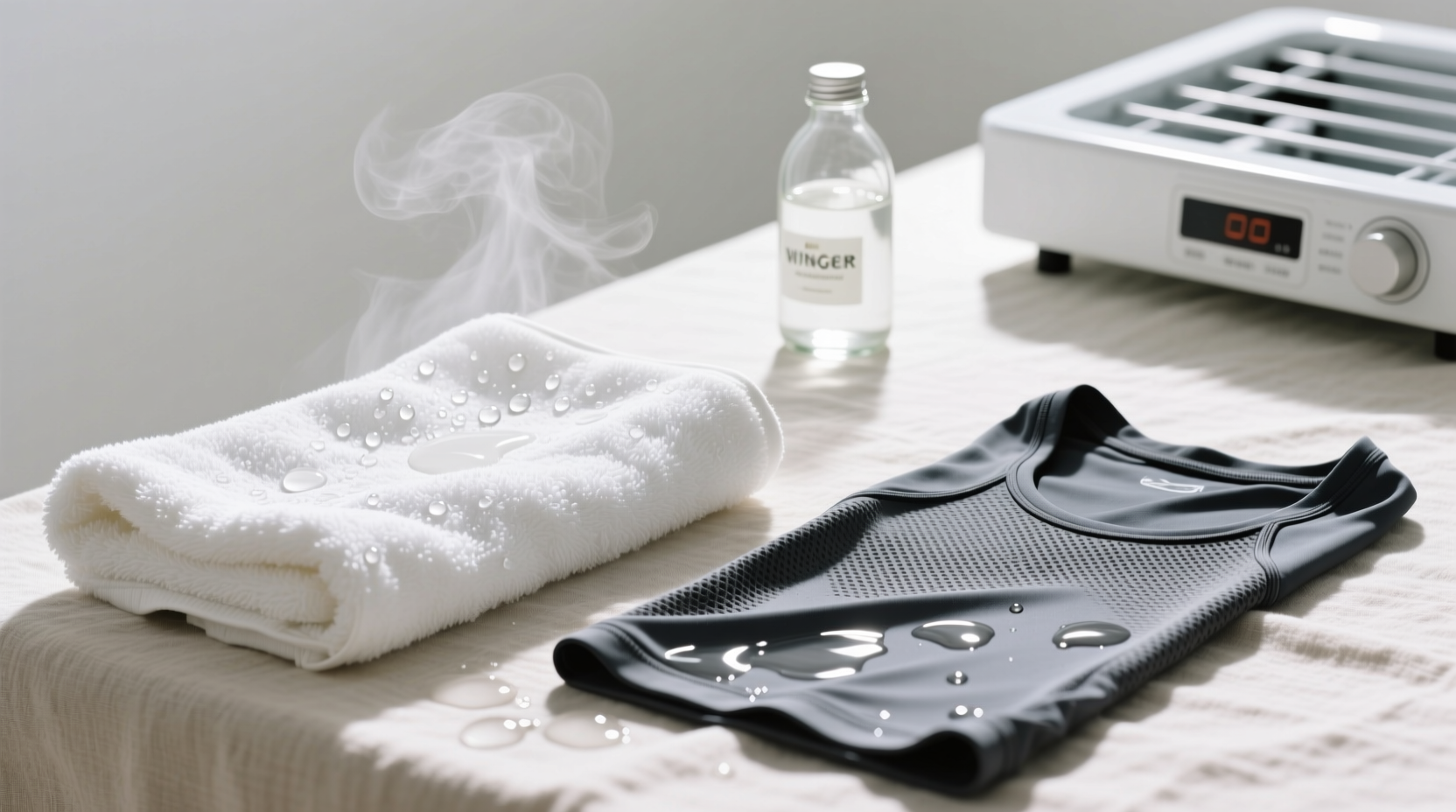 fabric softener worth it or damaging in