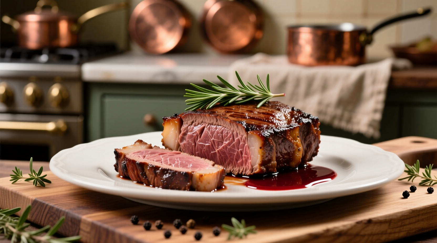 marthas one ingredient upgrade prime rib
