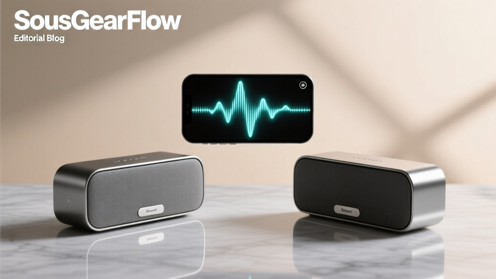 Sync Two Bluetooth Speakers to iPhone (2026)