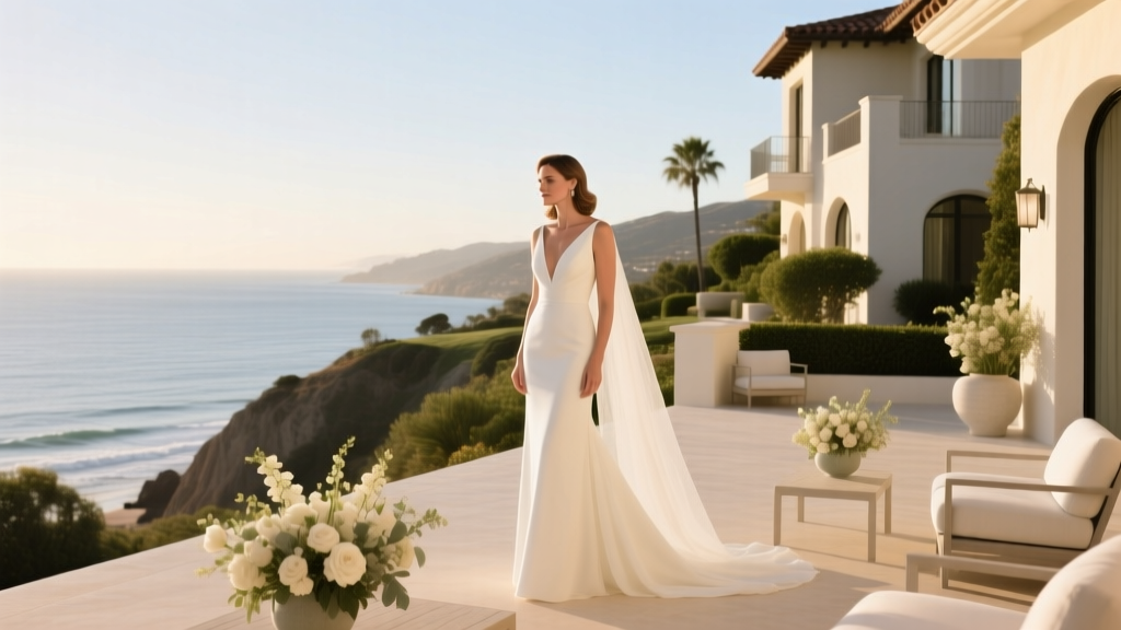 Christine Quinn Wedding Cost: $2.1M Malibu Ceremony (2026)