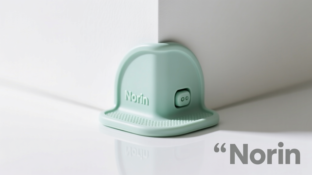 Norin: Understanding the Risks, Safety Standards, and Evidence-Based Childproofing Strategies