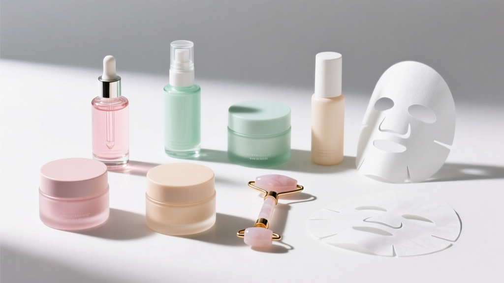 Facial Massage Techniques for Anti-Aging