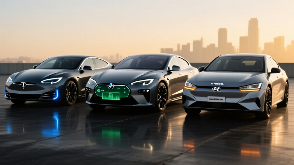 Which EV Driver Assistance Package Is Worth It in 2026?