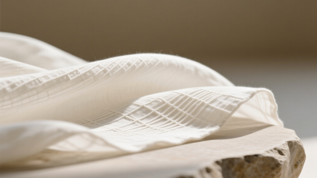 Summer Cotton Fabric: Breathable, Beautiful & Built for Heat