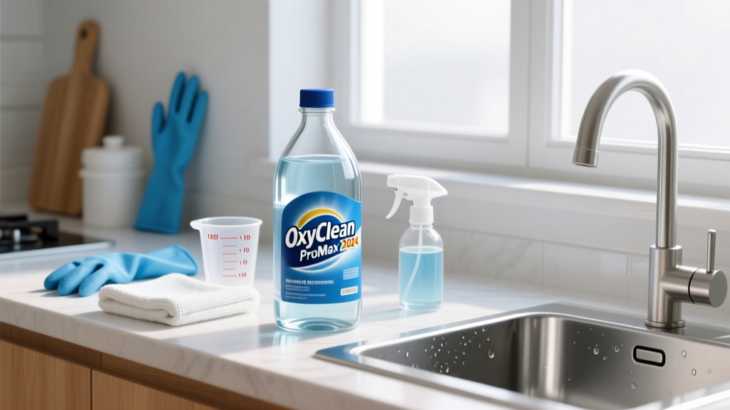 Proven Bleach for Cleaning: Best Uses & Safety 2026