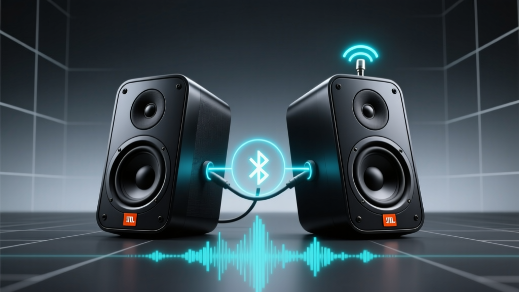 JBL Bluetooth Speaker Pairing Fix Connect: 7 Proven Steps That Solve 94% of Connection Failures (Studio Engineer Tested)