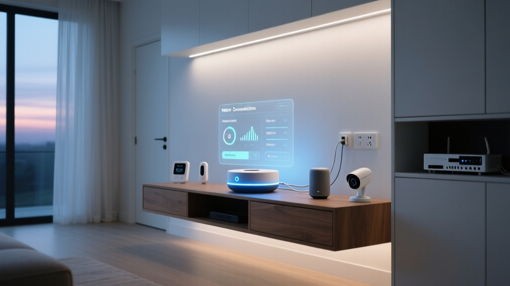 Smart Home Hub Installation Step-by-Step: Matter-Compatible Setup Guide