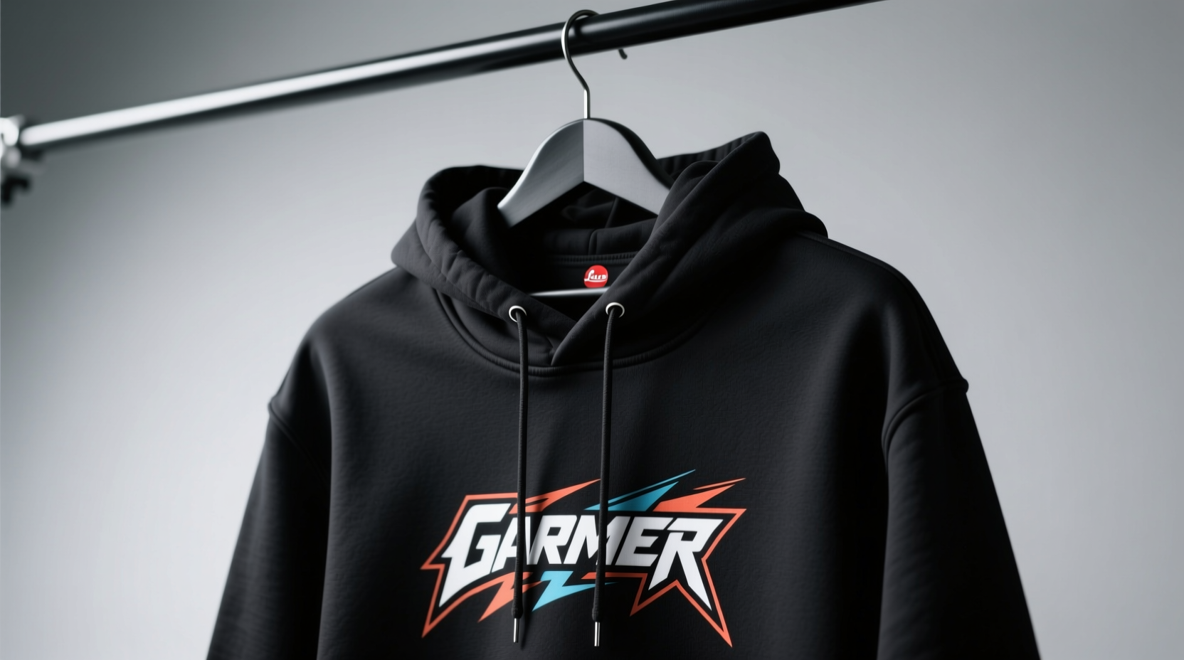 closet organization tips for gaming hoodies