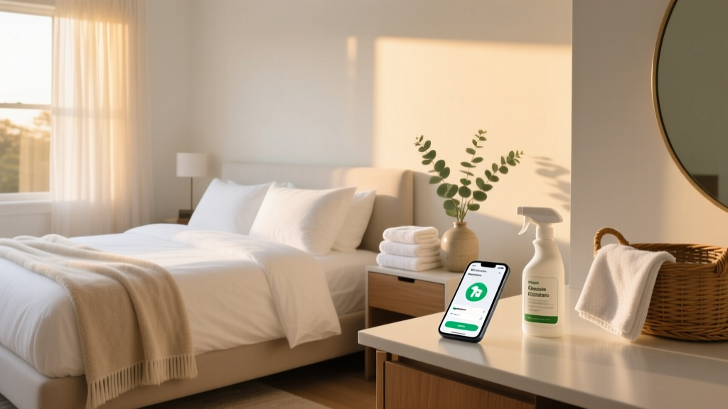 Top Guest Room Preparation Questions Answered (2026)
