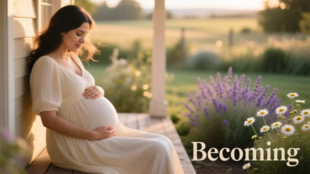 Hamna: Evidence-Based Insights for Pregnancy, Labor Support, and Postpartum Wellness