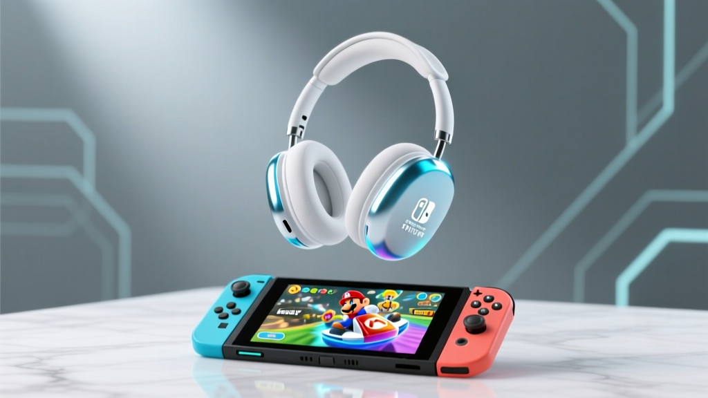How To Hook Up Wireless Headphones To A Nintendo Switch (2026)