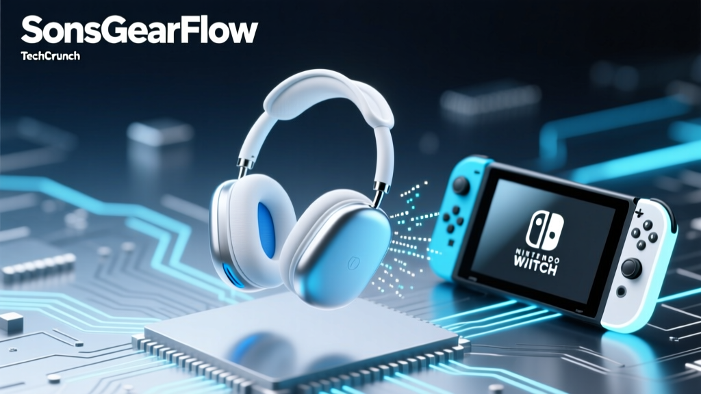 How to Connect Wireless Headphones to the Switch