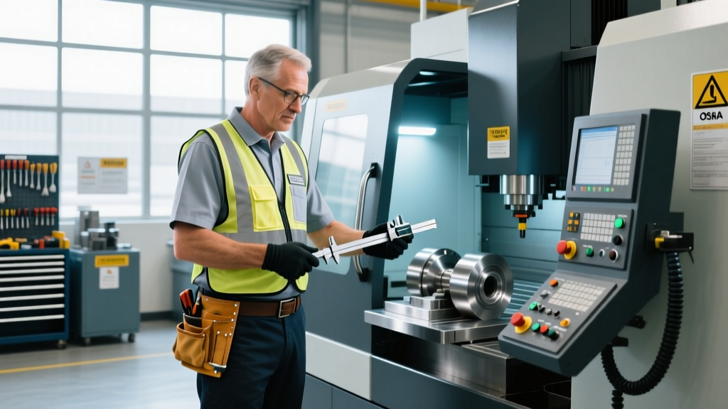 AP Heavy Equipment Training: Compliance & Career Paths for Instructors