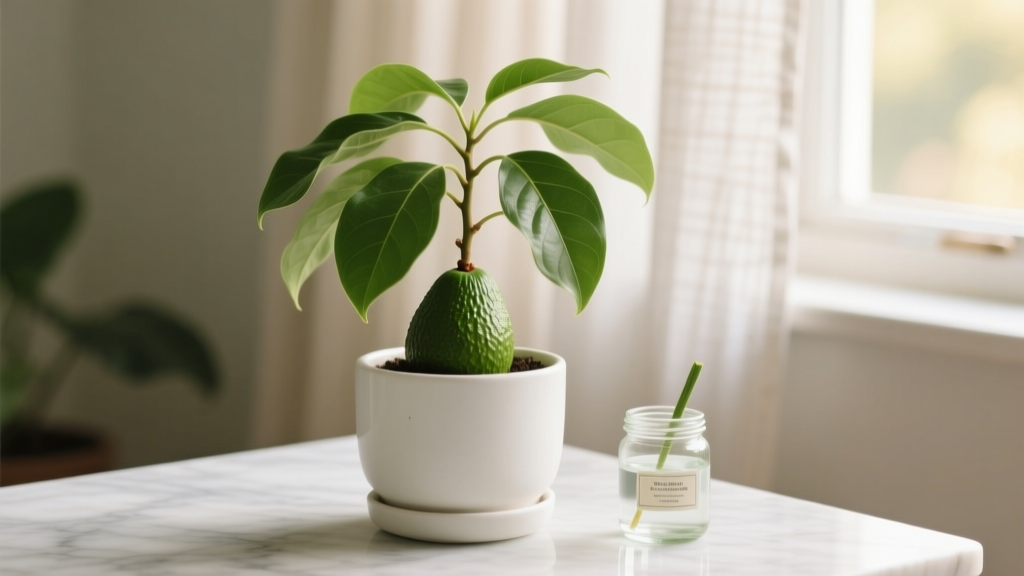 Avocado Cuttings Indoors: 5 Mistakes to Avoid (2026)