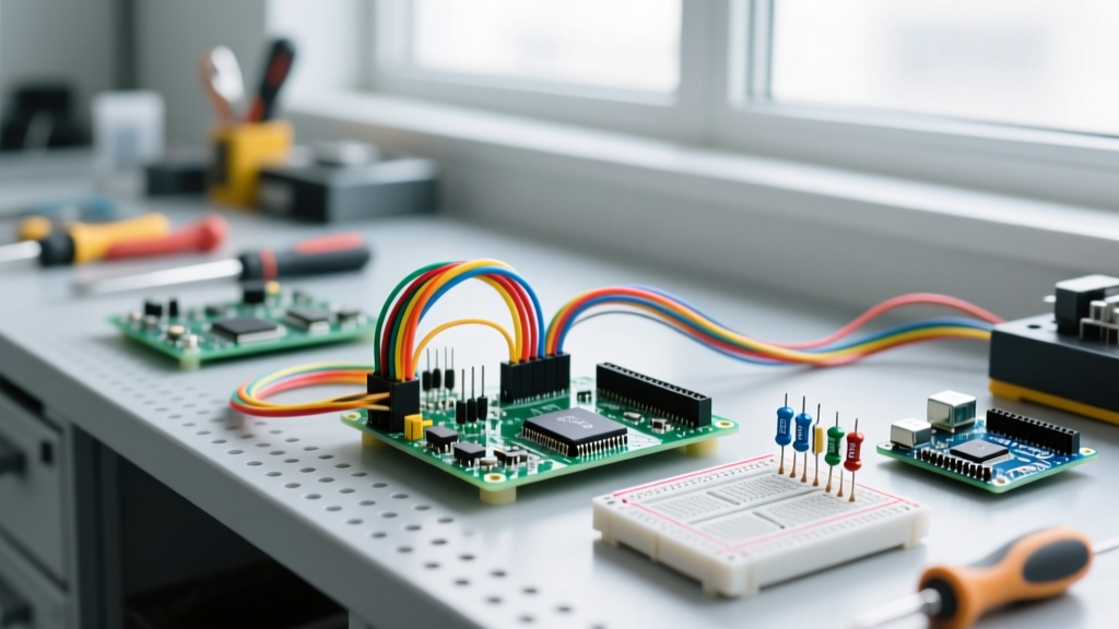 Ohm's Law Calculations: Real-World Circuit Sizing and Reference Table
